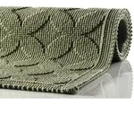 RHOMTUFT Badteppich SEASIDE olive 50 x 70 cm