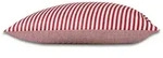 Janine Bettw&auml;sche modernclassic Mako-Satin 3912 rot 135x200 cm + 80x80 cm