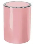 Kleine Wolke Kosmetikeimer Clap, Magnolie 5 Liter