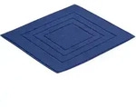 Vossen Badteppich Feeling reflex blue 60 x 100 cm