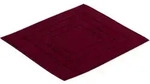 Vossen Badteppich Feeling grape 60 x 100 cm