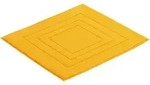 Vossen Badteppich Feeling sunflower 60 x 100 cm