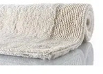 RHOMTUFT Badteppich PRESTIGE/EXQUISIT natur 50 cm x 75 cm