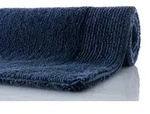 RHOMTUFT Badteppich PRESTIGE/EXQUISIT kobalt 70 cm x 130 cm