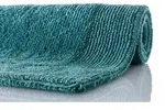 RHOMTUFT Badteppich PRESTIGE/EXQUISIT pinie 70 cm x 130 cm