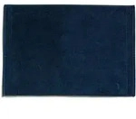M&Ouml;VE Duschvorlage Superwuschel deep sea 50x70 cm