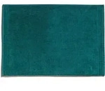 M&Ouml;VE Duschvorlage Superwuschel lagoon 50x70 cm