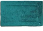 M&Ouml;VE Badteppich Basic lagoon 60x100 cm