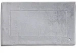 M&Ouml;VE Badteppich Basic silver 60x100 cm