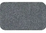 Astra Fu&szlig;matte Entra Saugstark anthrazit 90 x 150 cm