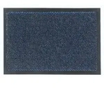 Astra Fu&szlig;matte Saphir blau 90 x 150 cm