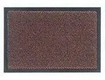 Astra Fu&szlig;matte Saphir rot 90 x 150 cm