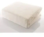 G&ouml;zze Premium Memphis Decke creme 180 x 220 cm