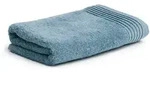 M&Ouml;VE Frottierserie Loft Uni arctic Handtuch 50x100 cm