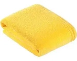Vossen Frottierserie Calypso Feeling sunflower Duschtuch 67 x 140 cm