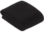 Vossen Frottierserie Calypso Feeling schwarz Handtuch 50 x 100 cm