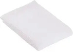 Vossen Saunatuch Rom wei&szlig; 80 x 220 cm