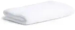 M&Ouml;VE Frottierserie Loft Uni snow Duschtuch 80x150 cm
