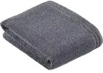 Vossen Frottierserie Calypso Feeling flanell Handtuch 50 x 100 cm