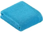 Vossen Frottierserie Calypso Feeling turquoise Handtuch 50 x 100 cm
