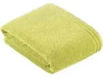 Vossen Frottierserie Calypso Feeling meadow green Handtuch 50 x 100 cm
