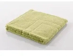 G&ouml;zze Frottierserie Sylt uni limone Badetuch 100 cm x 150 cm