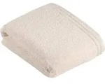Vossen Frottierserie Calypso Feeling ivory Seiftuch 30 x 30 cm