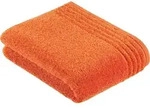Vossen Frottierserie Vienna Style Supersoft fiesta Badetuch 100 x 150 cm