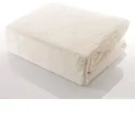 G&ouml;zze Premium Memphis Decke creme 150 x 200 cm