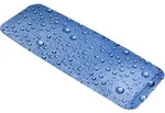 Kleine Wolke Wanneneinlage Bubble, Marineblau 36x 92 cm