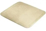 Kleine Wolke Duscheinlage Arosa, Beige 55 x 55 cm