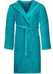 Vossen Unisex-Bademantel Texas lagoon L