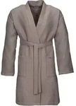 Vossen Unisex-Bademantel Rom pepplestone XXL