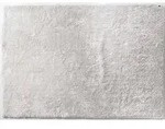 Tom Tailor Hochflor-Teppich Soft Uni white 190 x 190 cm