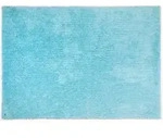 Tom Tailor Teppich Soft UNI 712 atlantis 65 x 135 cm