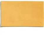 M&Ouml;VE Badteppich Basic gold 60x100 cm