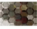 ESPRIT Teppich Modernina ESP-3378-070 multicolor 133x200