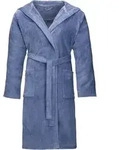 Vossen Unisex-Bademantel Texas atlantic XS