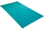 Vossen Strandtuch Beach Club lagoon 100 x 180 cm