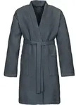 Vossen Bademantel Rom flanell M
