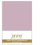 Janine Spannbetttuch Mako-Feinjersey 5007 altros&eacute; 200x200 cm