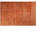 ESPRIT Teppich #loft ESP-4223-37 orange 70 cm x 140 cm