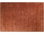 ESPRIT Teppich #loft ESP-4223-36 messing 70 cm x 140 cm