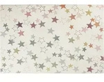 ESPRIT Teppich Esterya ESP-4636-060 wei&szlig; 80x150