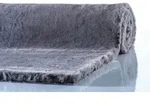 Sch&ouml;ner Wohnen Kollektion Kunstfell-Teppich Tender Design 180 Farbe 041 anthrazit