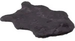 Sch&ouml;ner Wohnen Kollektion Kunstfell Tender shape Design 180, Farbe 041 anthrazit 60