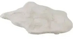 Sch&ouml;ner Wohnen Kollektion Kunstfell Tender Design 190 Farbe 003 creme 60 x 90 cm