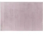 Tom Tailor Powder UNI 256 hell rose 85 cm x 155 cm