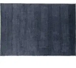 Tom Tailor Powder UNI 602 anthrazit 85 cm x 155 cm