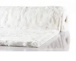 Sch&ouml;ner Wohnen Kollektion Kunstfell-Teppich Tender Design 180 Farbe 000 wei&szlig; 160 x